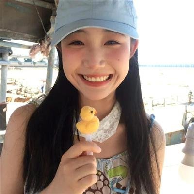 以你的语言呼唤我